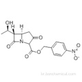 4- 니트로 벤질 (5R, 6S) -6-[(1R) -1- 히드 록시 에틸] -3,7- 디 옥소 -1- 아자비 시클로 [3.2.0] 헵탄 -2- 카르 복실 레이트 CAS 74288-40-7